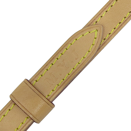 Louis Vuitton(���̺���) M41232 ���׷� ĵ���� ����Ʈ���� MM 2WAY �̹���5 - ���̺��� �߰���ǰ