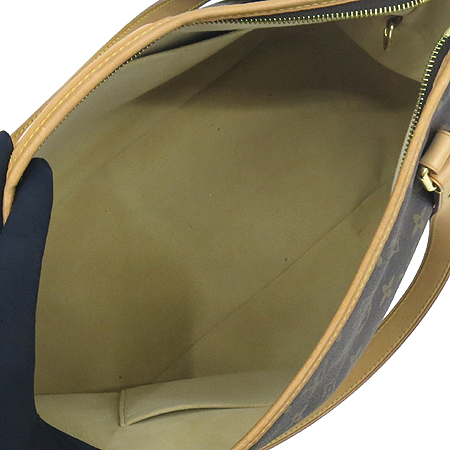 Louis Vuitton(���̺���) M41232 ���׷� ĵ���� ����Ʈ���� MM 2WAY �̹���6 - ���̺��� �߰���ǰ