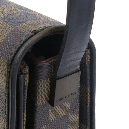 Louis Vuitton(���̺���) N51161 �ٹ̿� ĵ���� Ʈ����ī ī�� ����� �̹���5 - ���̺��� �߰���ǰ