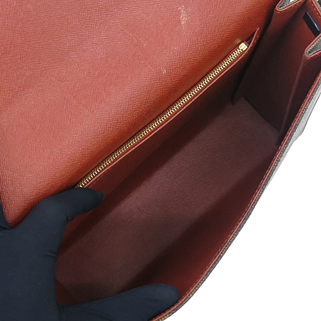 Louis Vuitton(���̺���) N51161 �ٹ̿� ĵ���� Ʈ����ī ī�� ����� �̹���6 - ���̺��� �߰���ǰ