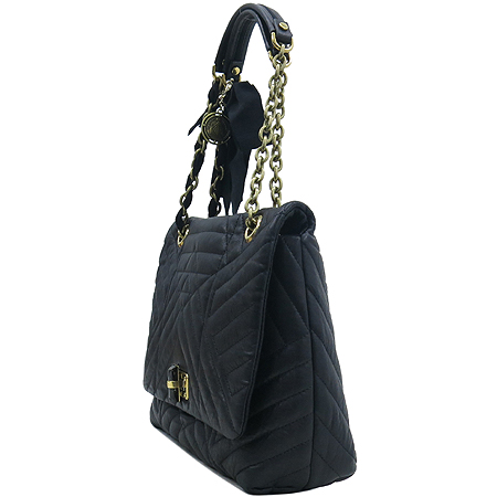 LANVIN(����) ���� ���� ���� M ������ ��Ƽ�� ���� ü�� ����� �̹���2 - ���̺��� �߰���ǰ