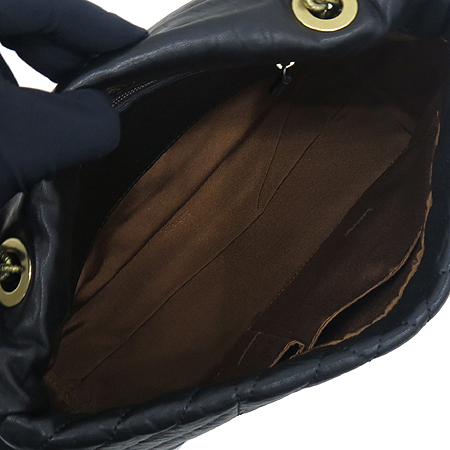 LANVIN(����) ���� ���� ���� M ������ ��Ƽ�� ���� ü�� ����� �̹���6 - ���̺��� �߰���ǰ