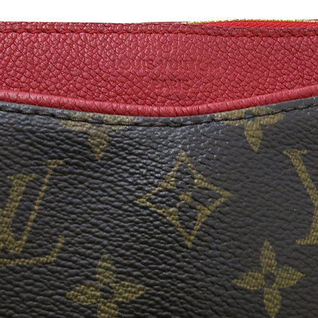 Louis Vuitton(���̺���) M41175 ���׷� ĵ���� �ȶ� ��Ʈ�� + ��� ��Ʈ�� �̹���4 - ���̺��� �߰���ǰ