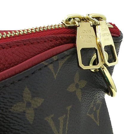 Louis Vuitton(���̺���) M41175 ���׷� ĵ���� �ȶ� ��Ʈ�� + ��� ��Ʈ�� �̹���5 - ���̺��� �߰���ǰ