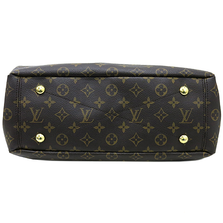 Louis Vuitton(���̺���) M41175 ���׷� ĵ���� �ȶ� ��Ʈ�� + ��� ��Ʈ�� �̹���6 - ���̺��� �߰���ǰ