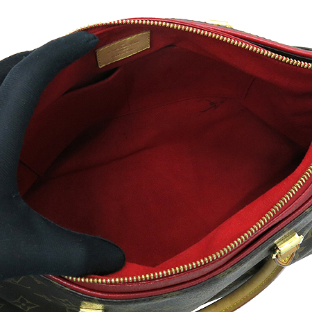 Louis Vuitton(���̺���) M41175 ���׷� ĵ���� �ȶ� ��Ʈ�� + ��� ��Ʈ�� �̹���7 - ���̺��� �߰���ǰ