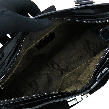 Ferragamo(��󰡸�) 21-5370 ��ġ�� ����Ŭ ���� ���̴�Ʈ �����̵� ���� ����� �̹���5 - ���̺��� �߰���ǰ