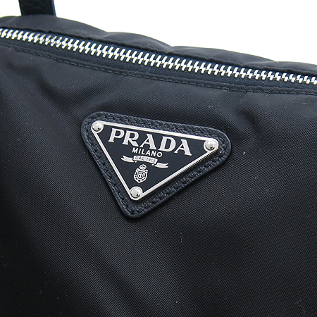 Prada(�����) 1BG696 TESSUTO SAFFI ���� �к긯 ��Ʈ�� + ��� ��Ʈ�� �̹���4 - ���̺��� �߰���ǰ