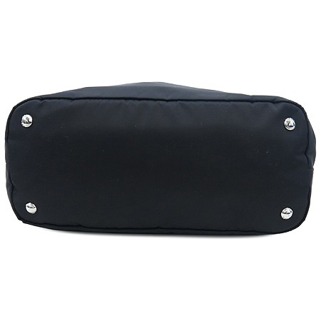 Prada(�����) 1BG696 TESSUTO SAFFI ���� �к긯 ��Ʈ�� + ��� ��Ʈ�� �̹���5 - ���̺��� �߰���ǰ