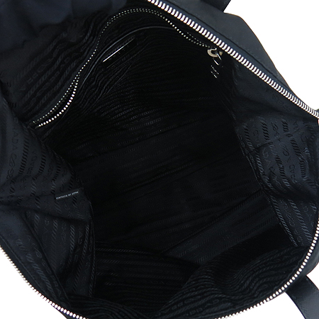 Prada(�����) 1BG696 TESSUTO SAFFI ���� �к긯 ��Ʈ�� + ��� ��Ʈ�� �̹���6 - ���̺��� �߰���ǰ