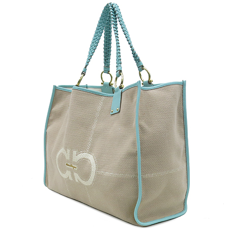 Ferragamo(��󰡸�) 21 D787 ��ġ�� �ΰ� ĵ���� ���� �ڵ� ��Ʈ�� [�뱸�ݿ��纻��] �̹���2 - ���̺��� �߰���ǰ