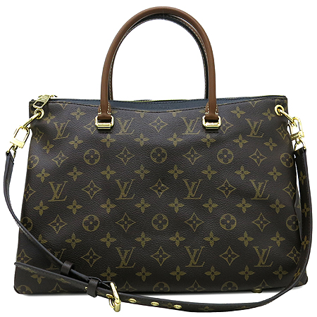 Louis Vuitton(���̺���) M41064 ���׷� ĵ���� NOIR �ȶ� ��Ʈ�� + ��� ��Ʈ�� �̹���2 - ���̺��� �߰���ǰ