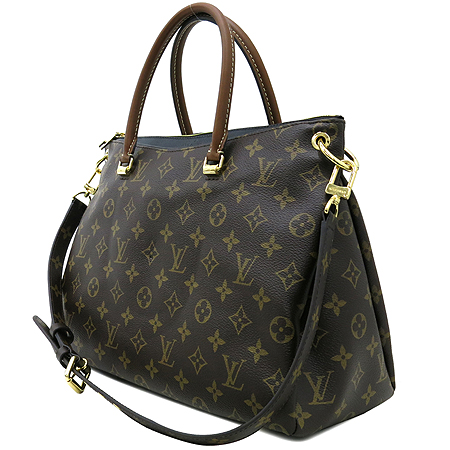 Louis Vuitton(���̺���) M41064 ���׷� ĵ���� NOIR �ȶ� ��Ʈ�� + ��� ��Ʈ�� �̹���3 - ���̺��� �߰���ǰ