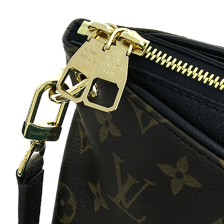 Louis Vuitton(���̺���) M41064 ���׷� ĵ���� NOIR �ȶ� ��Ʈ�� + ��� ��Ʈ�� �̹���5 - ���̺��� �߰���ǰ