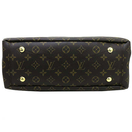 Louis Vuitton(���̺���) M41064 ���׷� ĵ���� NOIR �ȶ� ��Ʈ�� + ��� ��Ʈ�� �̹���6 - ���̺��� �߰���ǰ