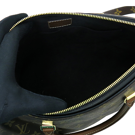 Louis Vuitton(���̺���) M41064 ���׷� ĵ���� NOIR �ȶ� ��Ʈ�� + ��� ��Ʈ�� �̹���7 - ���̺��� �߰���ǰ