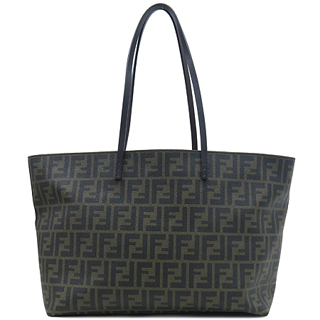 Fendi(���) 8BH185 ��ī �ΰ� PVC ���� ����� �̹���2 - ���̺��� �߰���ǰ