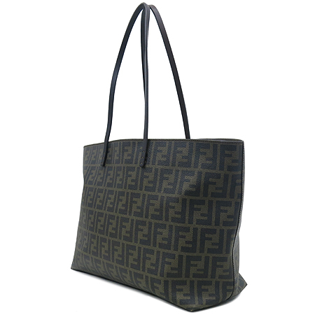 Fendi(���) 8BH185 ��ī �ΰ� PVC ���� ����� �̹���3 - ���̺��� �߰���ǰ