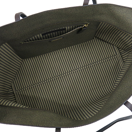 Fendi(���) 8BH185 ��ī �ΰ� PVC ���� ����� �̹���5 - ���̺��� �߰���ǰ