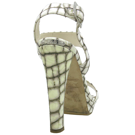 Dior(ũ����î���) VIC74486 �̽���� ȭ��Ʈ �Ǿ����� ���� ������ ��������� [���빮��] �̹���5 - ���̺��� �߰���ǰ