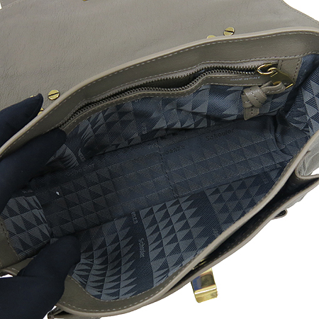 PROENZA SCHOULER(���ο��ڽ���) �׷��� ���� ���� �̴� ������ ��Ʈ�� + ��� ��Ʈ�� �̹���6 - ���̺��� �߰���ǰ