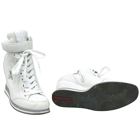 Prada(�����) ȭ��Ʈ���� ����ΰ� ������ ���̽��� ����ž ��ũ�� ����Ŀ�� �̹���2 - ���̺��� �߰���ǰ