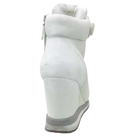 Prada(�����) ȭ��Ʈ���� ����ΰ� ������ ���̽��� ����ž ��ũ�� ����Ŀ�� �̹���4 - ���̺��� �߰���ǰ