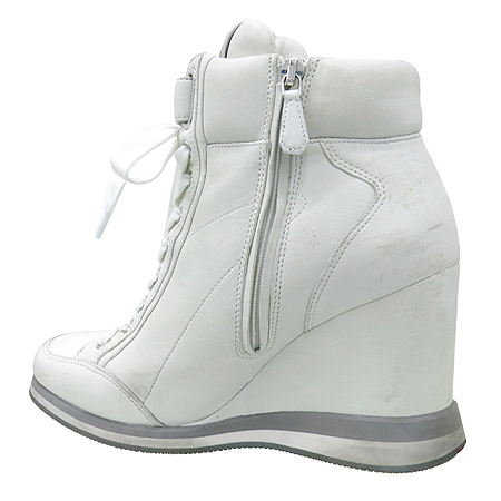 Prada(�����) ȭ��Ʈ���� ����ΰ� ������ ���̽��� ����ž ��ũ�� ����Ŀ�� �̹���5 - ���̺��� �߰���ǰ