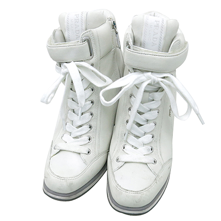 Prada(�����) ȭ��Ʈ���� ����ΰ� ������ ���̽��� ����ž ��ũ�� ����Ŀ�� �̹���6 - ���̺��� �߰���ǰ