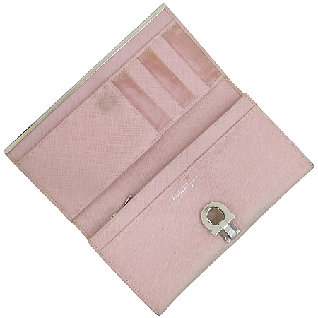 Ferragamo(��󰡸�) 22 4633 ���� ��ġ�� ��� ���ǾƳ� ������ �̹���3 - ���̺��� �߰���ǰ