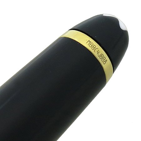 Montblanc(������) MP12746 ���̽��ͽ�ƣ ��� ���� 0,5mm ���� �̹���6 - ���̺��� �߰���ǰ