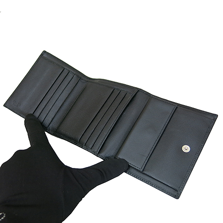 Prada(�����) 1M0176 ���� �ΰ� ���ǾƳ� 3�� ������ [���빮��] �̹���3 - ���̺��� �߰���ǰ