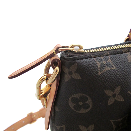 Louis Vuitton(���̺���) M48813 ���׷� ĵ���� Ƣ���� PM ��Ʈ�� + �����Ʈ�� [��õ��] �̹���5 - ���̺��� �߰���ǰ