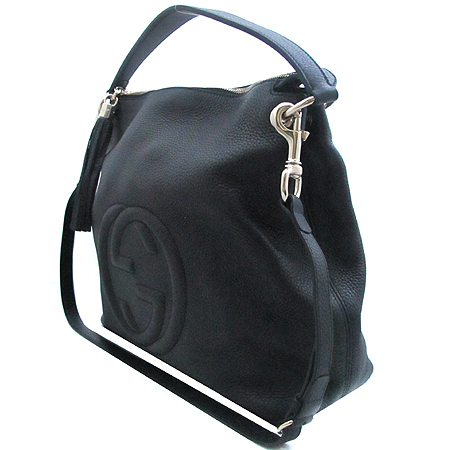 Gucci(����) 408825 SOHO ��ȣ ���� ����  ȣ�� 2WAY [��õ��] �̹���3 - ���̺��� �߰���ǰ