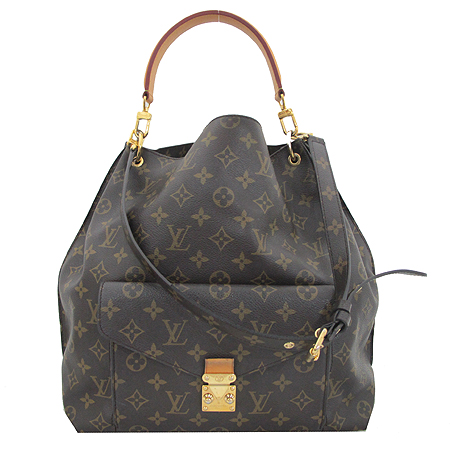 Louis Vuitton(���̺���) M40781 ���׷� ĵ���� ��Ƽ�� 2WAY [��õ��] �̹���2 - ���̺��� �߰���ǰ