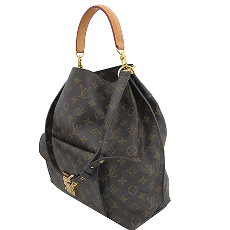 Louis Vuitton(���̺���) M40781 ���׷� ĵ���� ��Ƽ�� 2WAY [��õ��] �̹���3 - ���̺��� �߰���ǰ