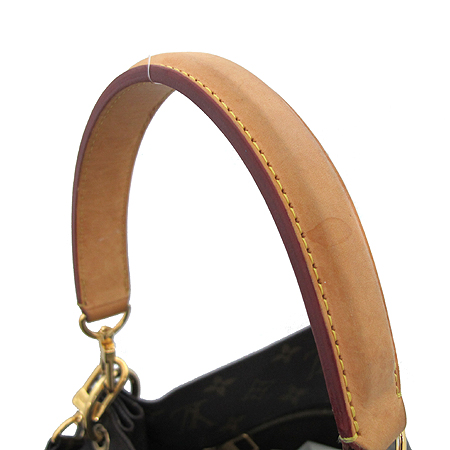 Louis Vuitton(���̺���) M40781 ���׷� ĵ���� ��Ƽ�� 2WAY [��õ��] �̹���4 - ���̺��� �߰���ǰ