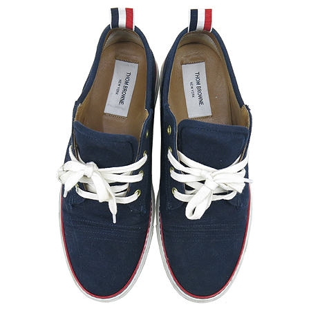 THOM BROWNE() MFD038AWCN01 ̺ ĵ Ŀ ̹4 - ̺ ߰ǰ