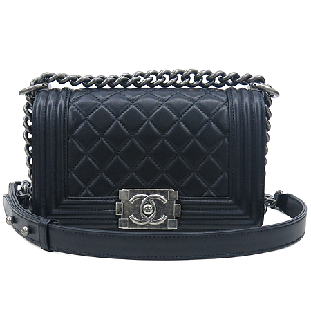 Chanel() A67085 ̻  Ų ̴ϻ Ƽ Ż ü  ̹2 - ̺ ߰ǰ