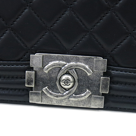 Chanel() A67085 ̻  Ų ̴ϻ Ƽ Ż ü  ̹4 - ̺ ߰ǰ