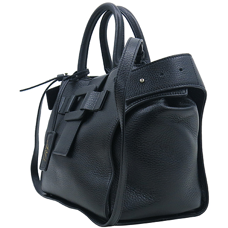 ROGER VIVIER (���� ���) �������� PILGRIM DEJOUR ���긣 ��Ʈ�� + �����Ʈ�� 2WAY �̹���2 - ���̺��� �߰���ǰ