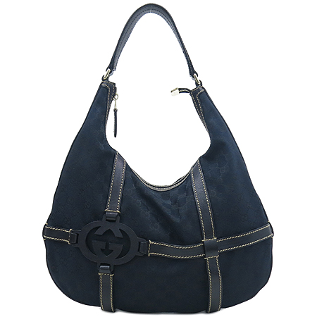 Gucci(����) 181500 GG�ΰ� �ڰ��� ����� �̹���2 - ���̺��� �߰���ǰ