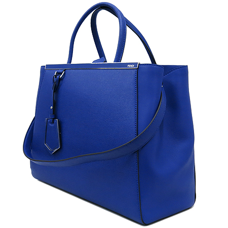 Fendi(���) 8BH250 ���̺� ���� ���긣 M������ 2WAY �̹���3 - ���̺��� �߰���ǰ