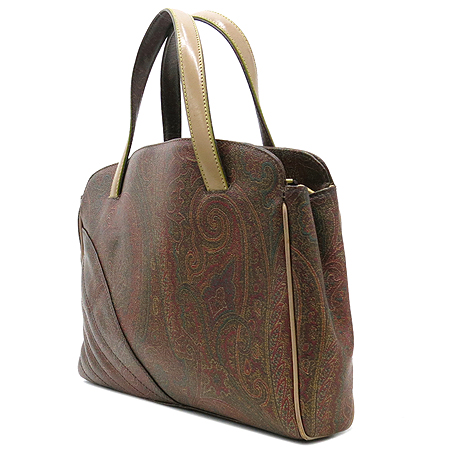 Etro(��Ʈ��) ������ PVC ���� ��Ʈ�� �̹���2 - ���̺��� �߰���ǰ