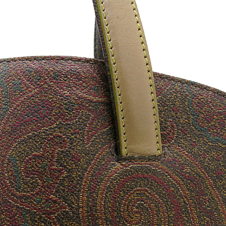 Etro(��Ʈ��) ������ PVC ���� ��Ʈ�� �̹���3 - ���̺��� �߰���ǰ