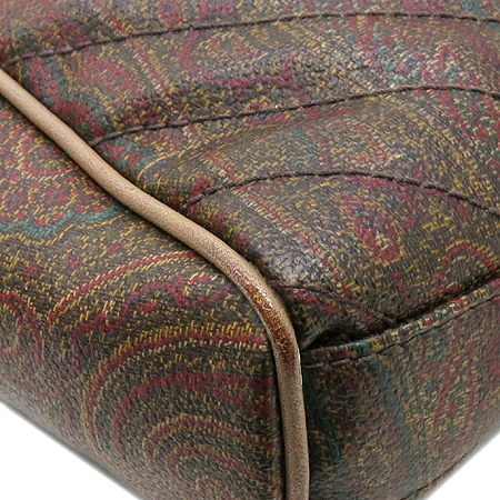 Etro(��Ʈ��) ������ PVC ���� ��Ʈ�� �̹���4 - ���̺��� �߰���ǰ