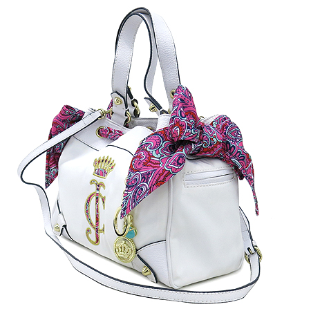 JUICY COUTURE(��� �ٶٸ�) YHRU4017 �к긯 ȭ��Ʈ ���� ȥ�� ���� ��� ��Ʈ�� + �����Ʈ�� �̹���2 - ���̺��� �߰���ǰ