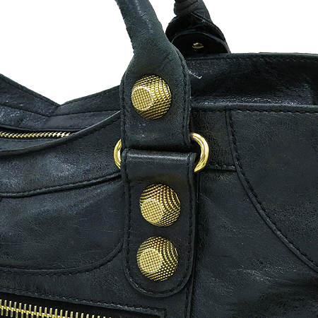 Balenciaga(�߷��þư�) 173082 ��Ƽ�� ��ũ �׸� ���� ���̾�Ʈ ��ƮŸ�� 2WAY + �����ſ� �̹���3 - ���̺��� �߰���ǰ