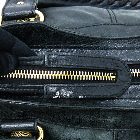 Balenciaga(�߷��þư�) 173082 ��Ƽ�� ��ũ �׸� ���� ���̾�Ʈ ��ƮŸ�� 2WAY + �����ſ� �̹���4 - ���̺��� �߰���ǰ