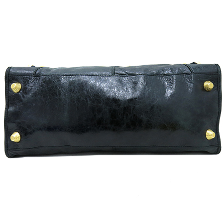 Balenciaga(�߷��þư�) 173082 ��Ƽ�� ��ũ �׸� ���� ���̾�Ʈ ��ƮŸ�� 2WAY + �����ſ� �̹���5 - ���̺��� �߰���ǰ